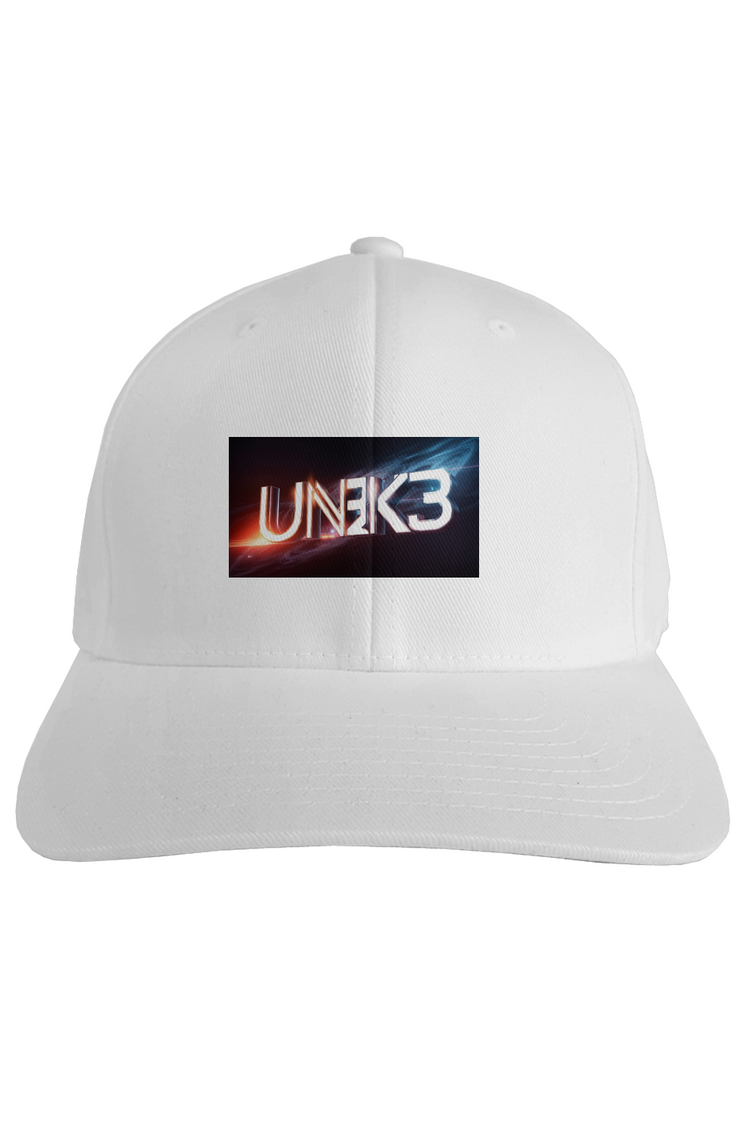 fitted