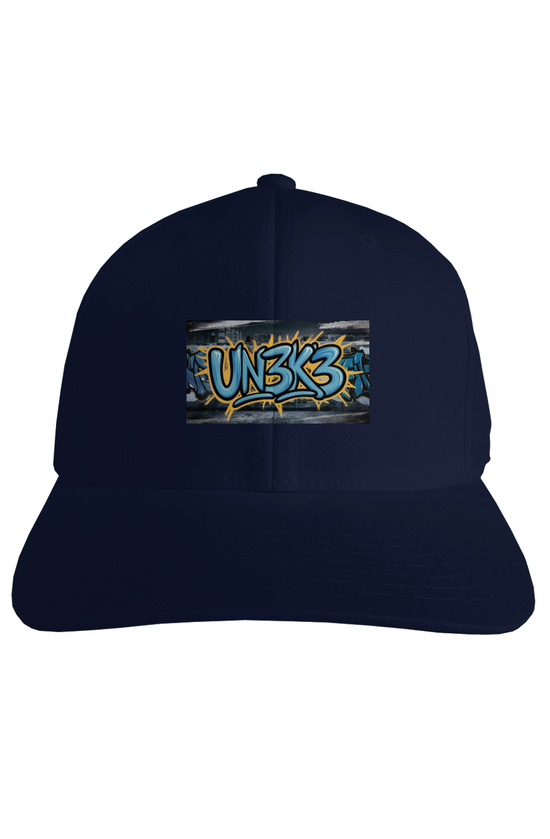 fitted