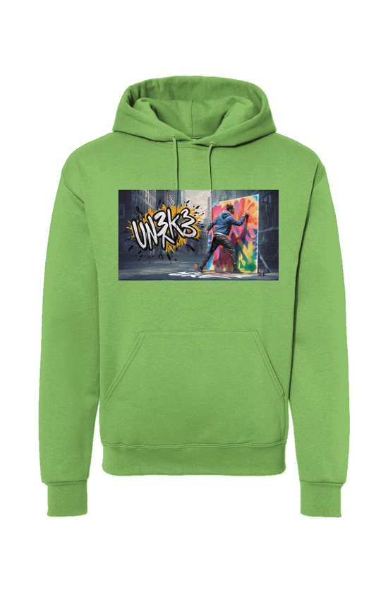 NuBlend Hooded Sweatshirt
