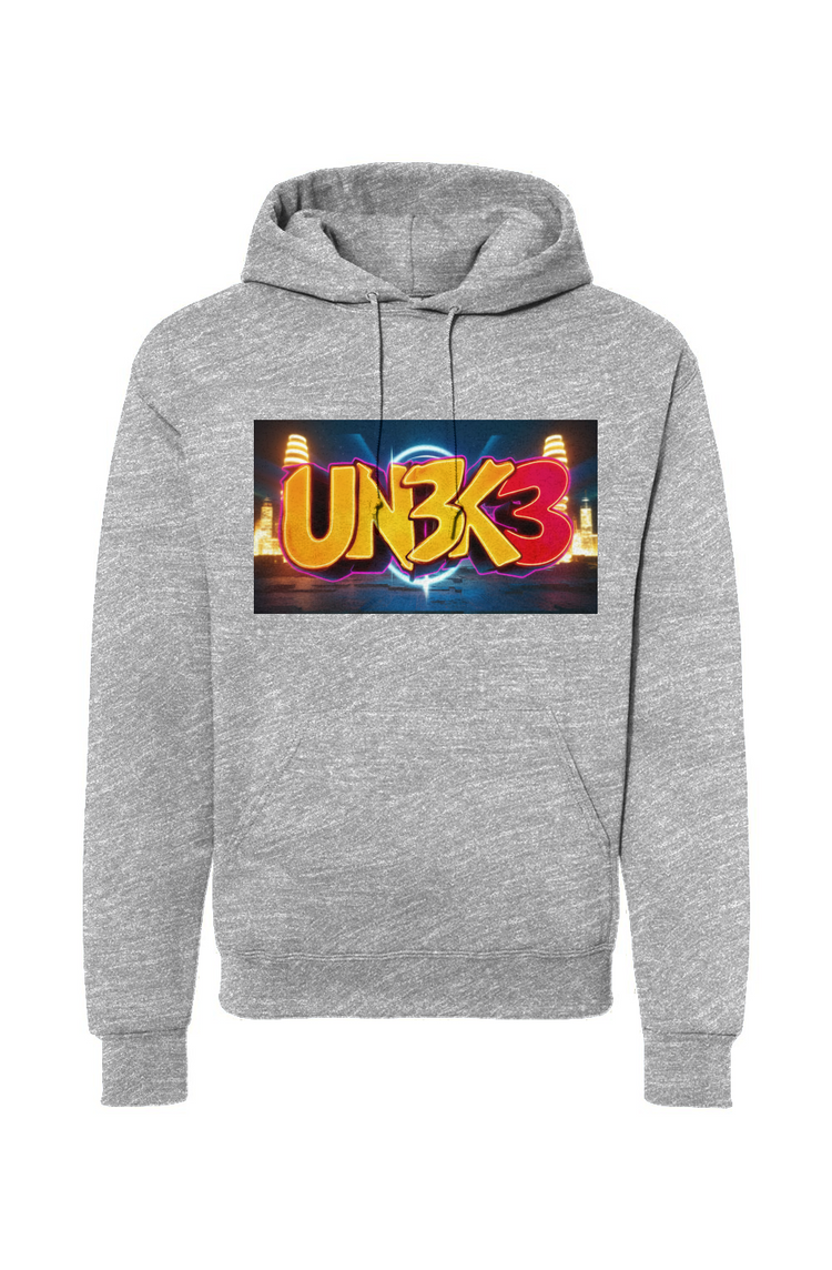 NuBlend Hooded Sweatshirt