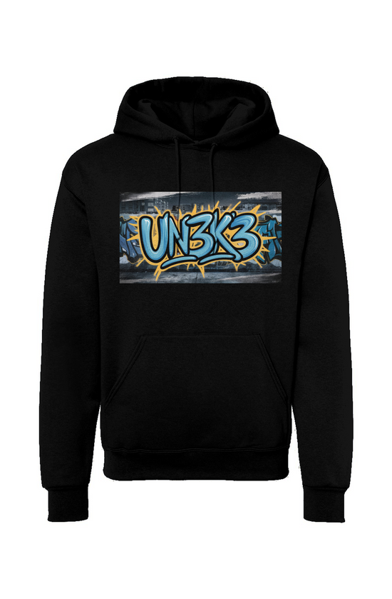 NuBlend Hooded Sweatshirt