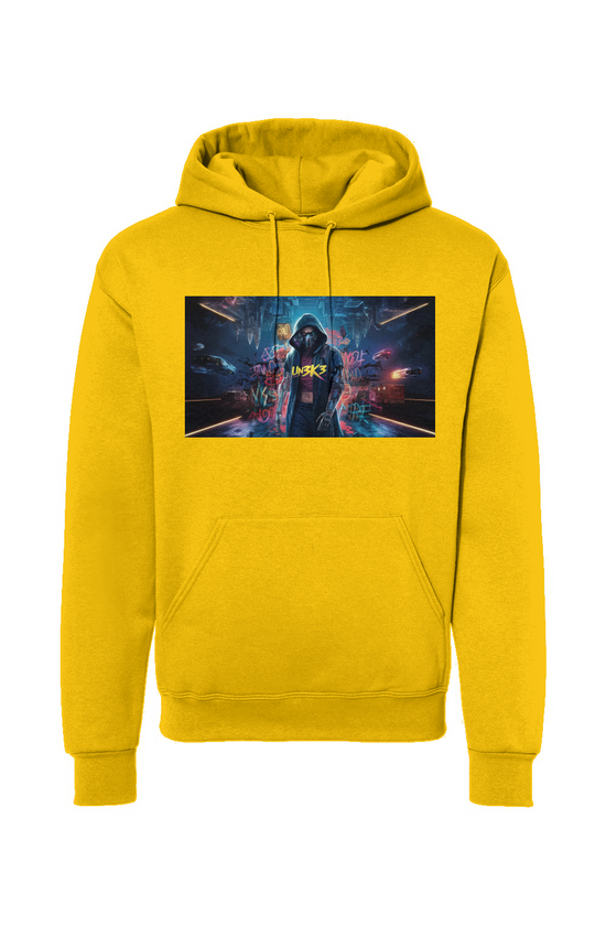 NuBlend Hooded Sweatshirt