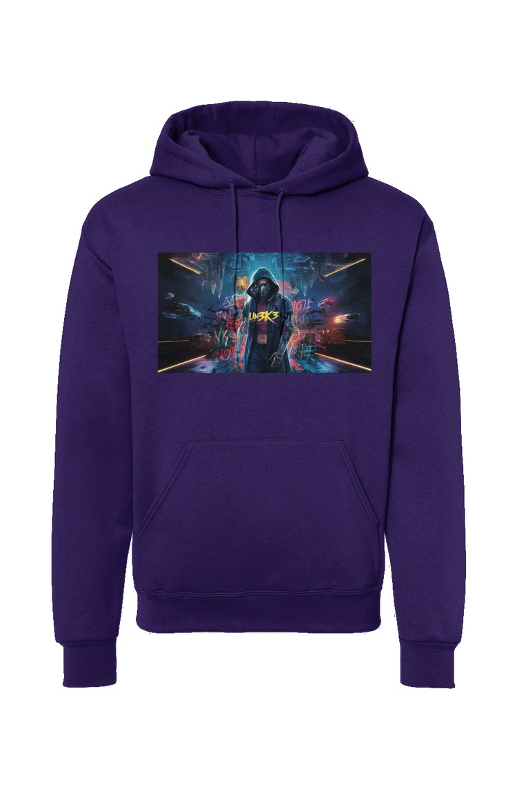 NuBlend Hooded Sweatshirt