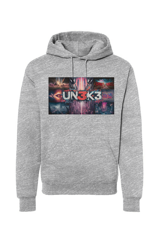 NuBlend Hooded Sweatshirt