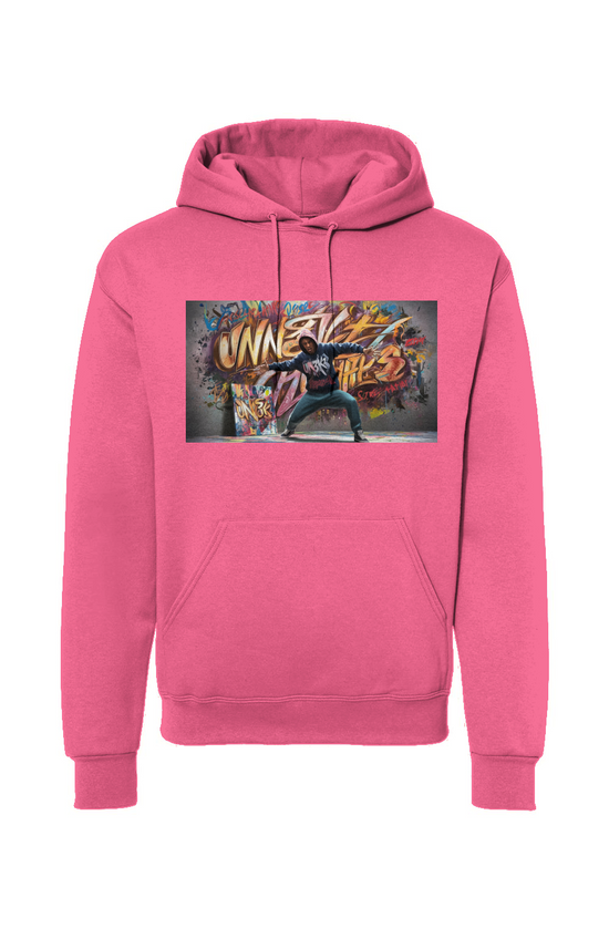 NuBlend Hooded Sweatshirt