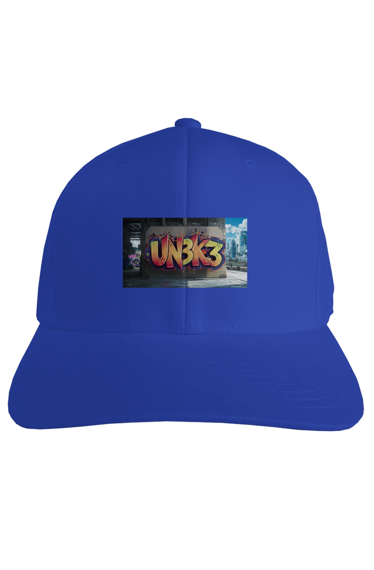 fitted