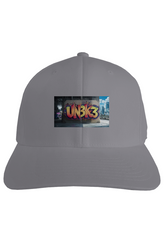 fitted
