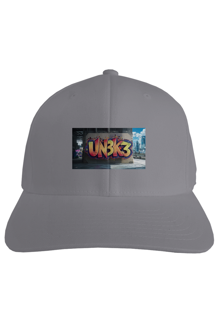 fitted