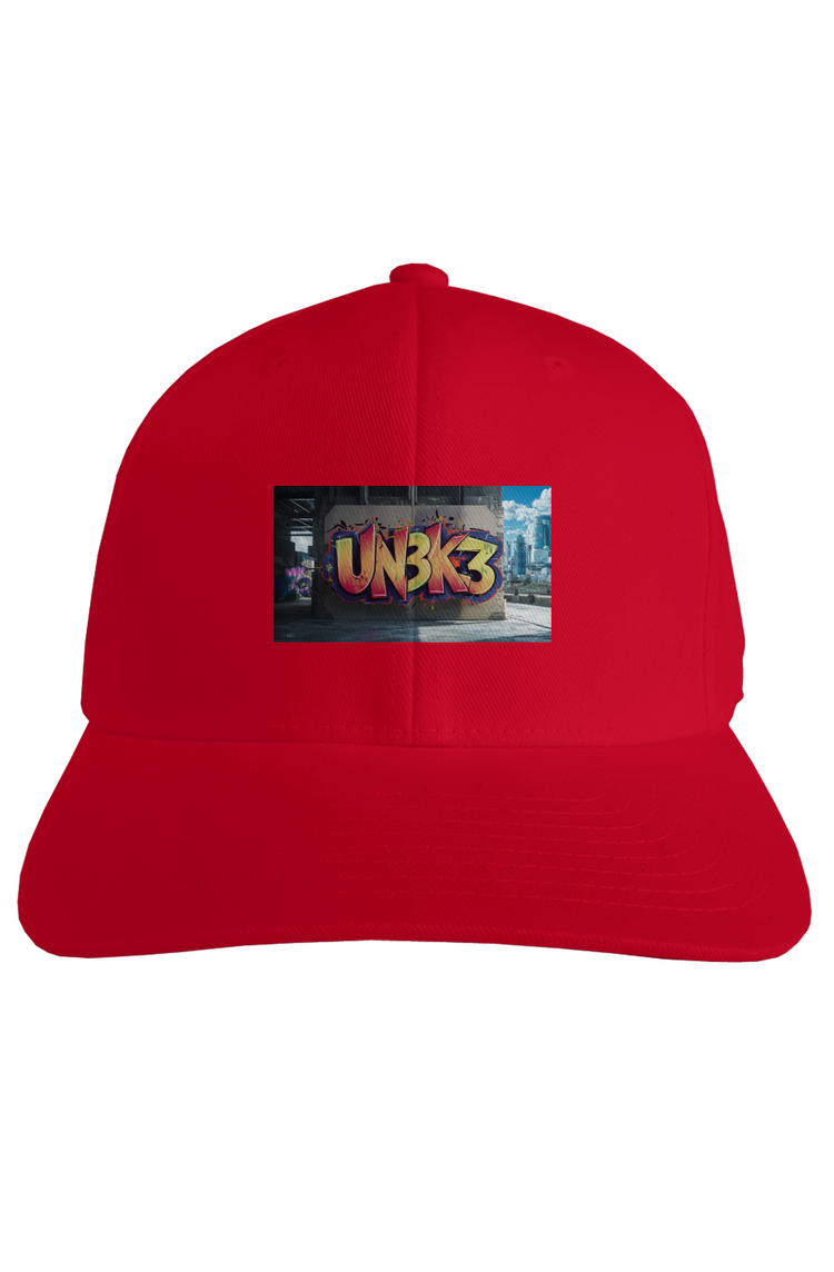 fitted