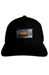 fitted