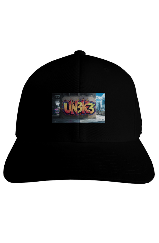 fitted