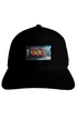 fitted