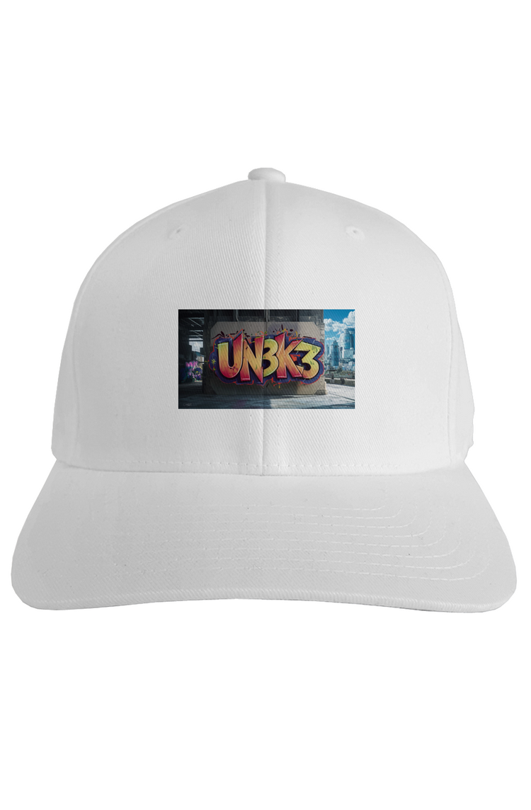 fitted