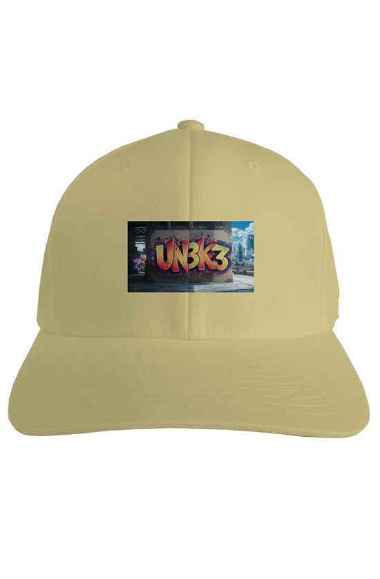 fitted