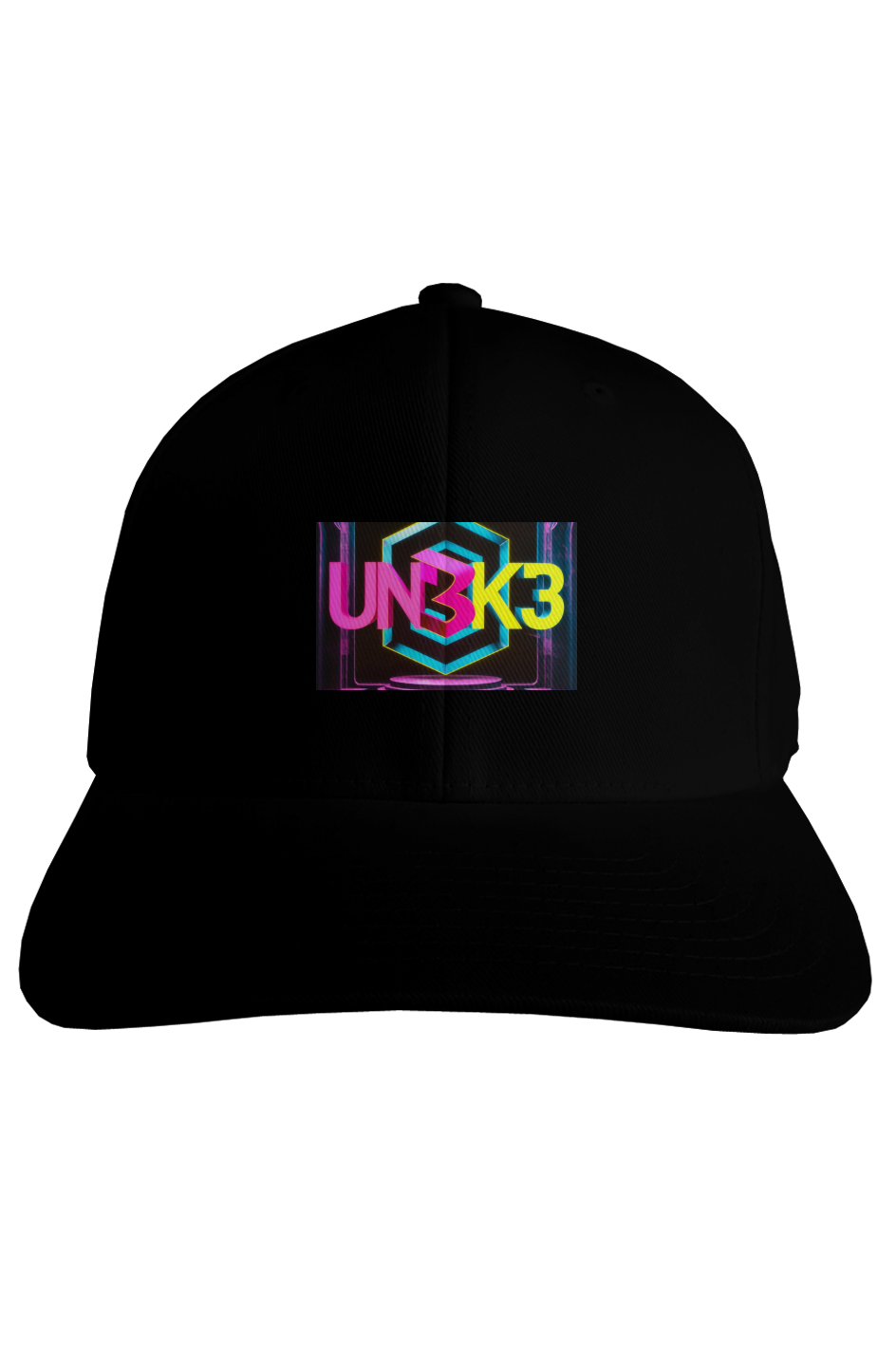 fitted
