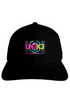 fitted