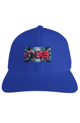 fitted