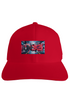fitted