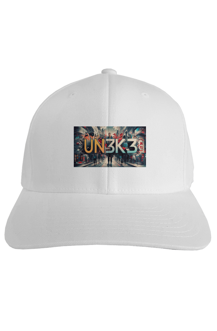 fitted