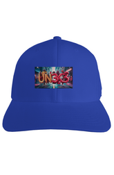 fitted