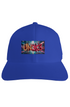 fitted