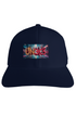 fitted