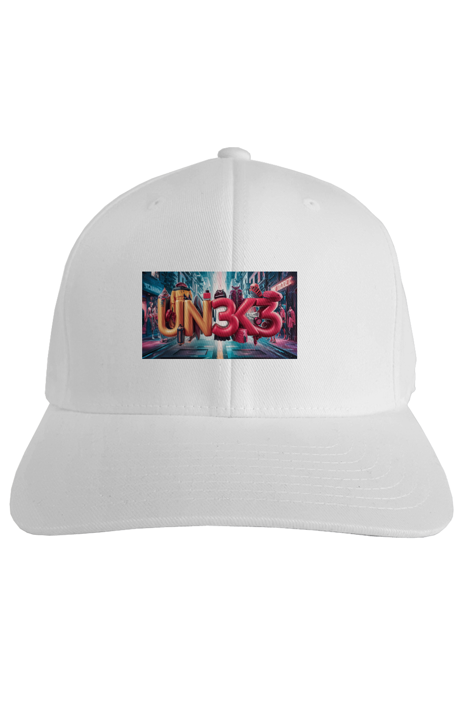 fitted