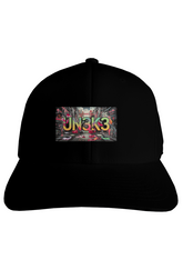 fitted