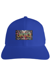 fitted