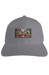 fitted