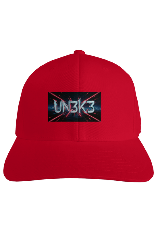 fitted