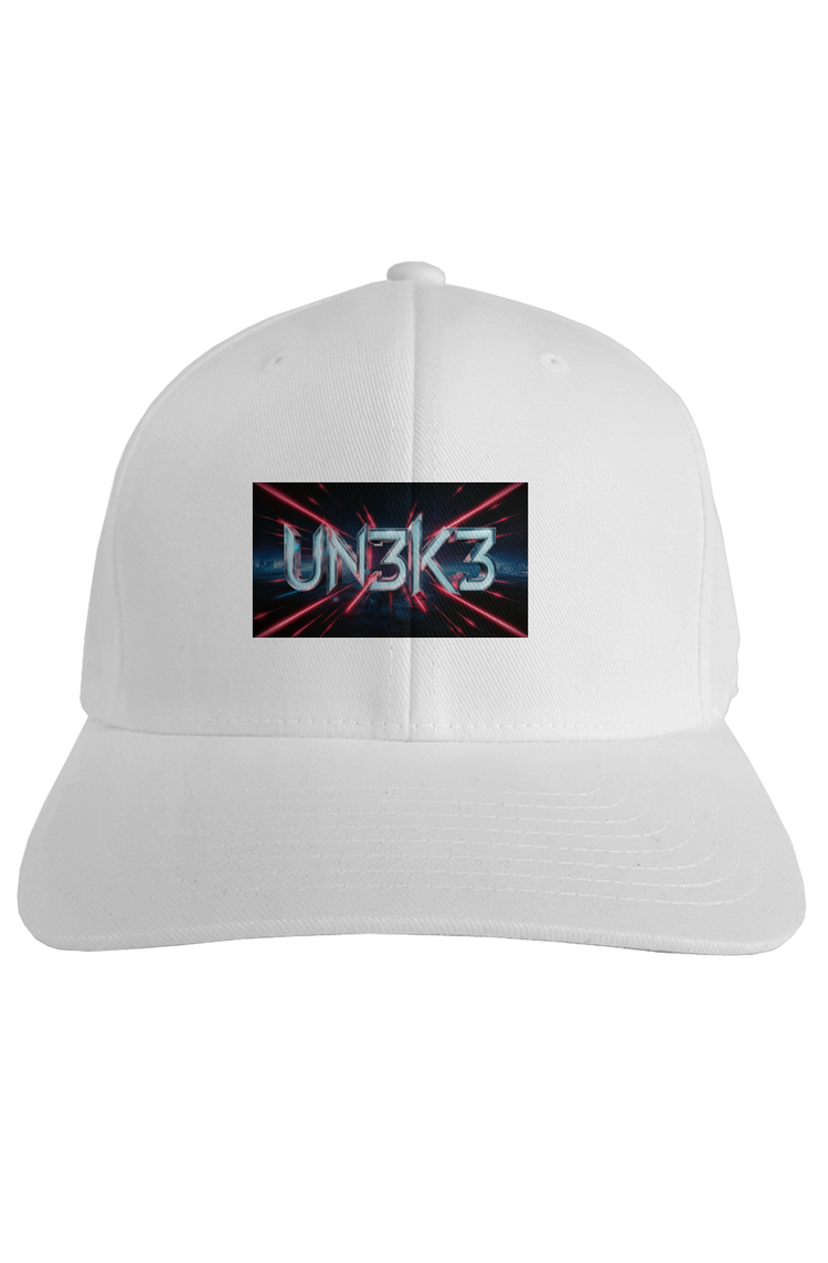 fitted