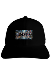 fitted