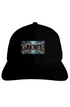 fitted