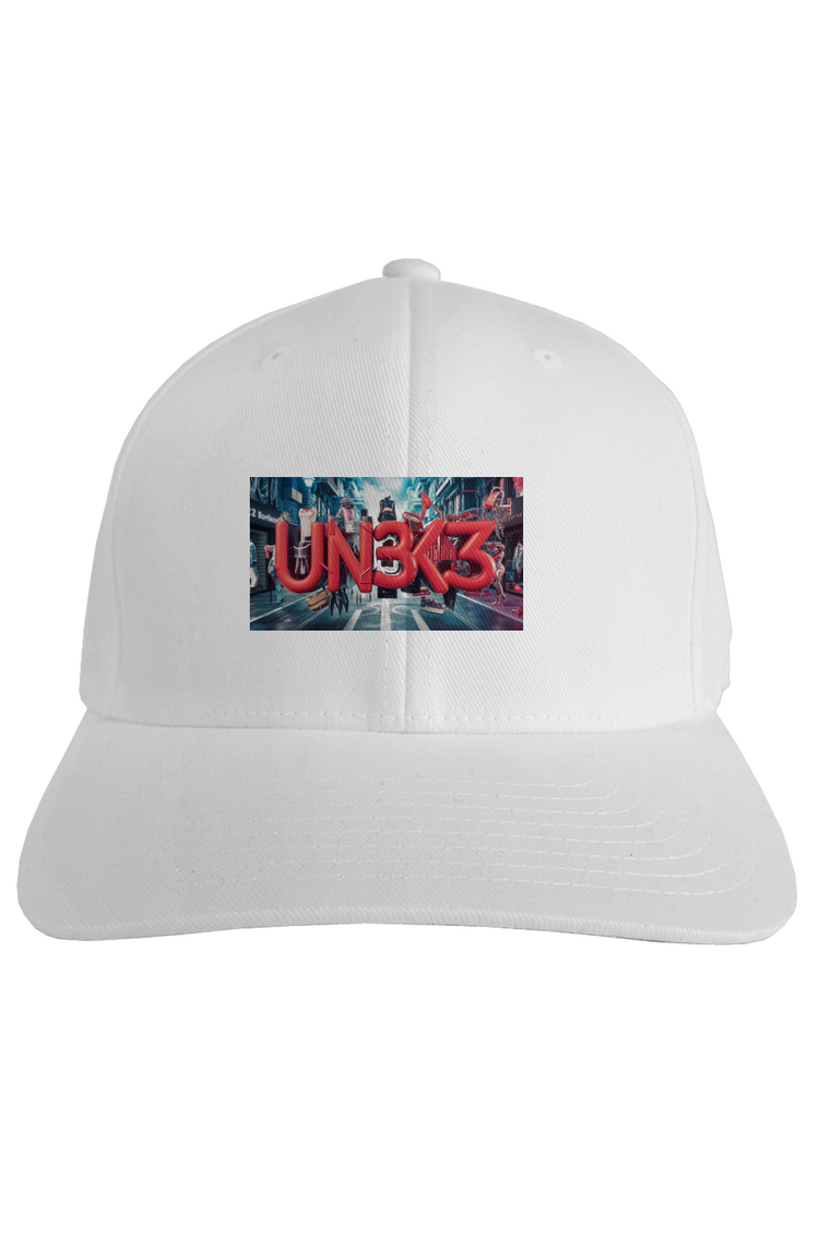 fitted