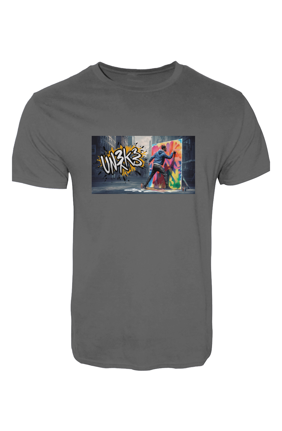 Epic Unisex T-Shirt