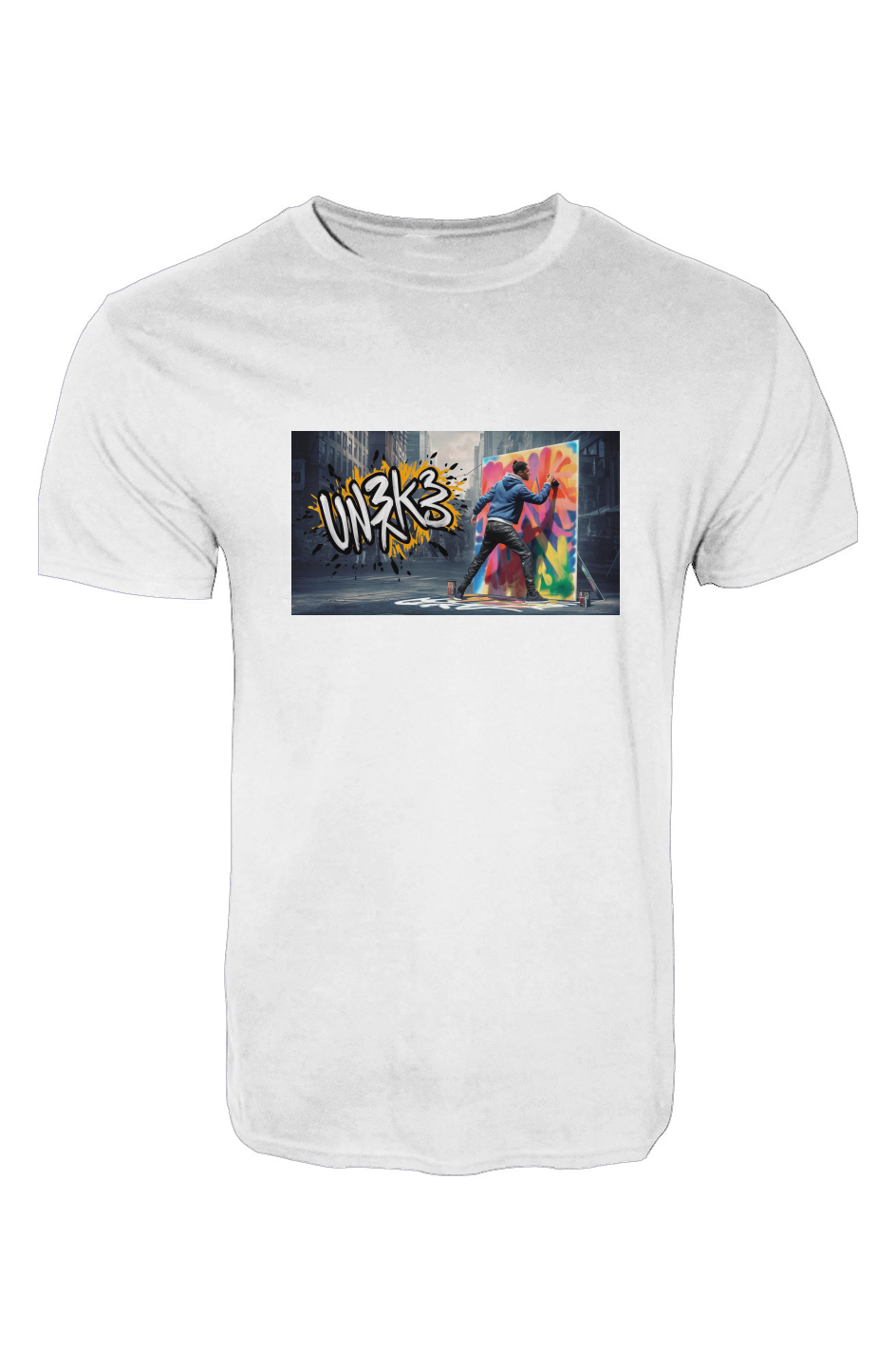 Epic Unisex T-Shirt