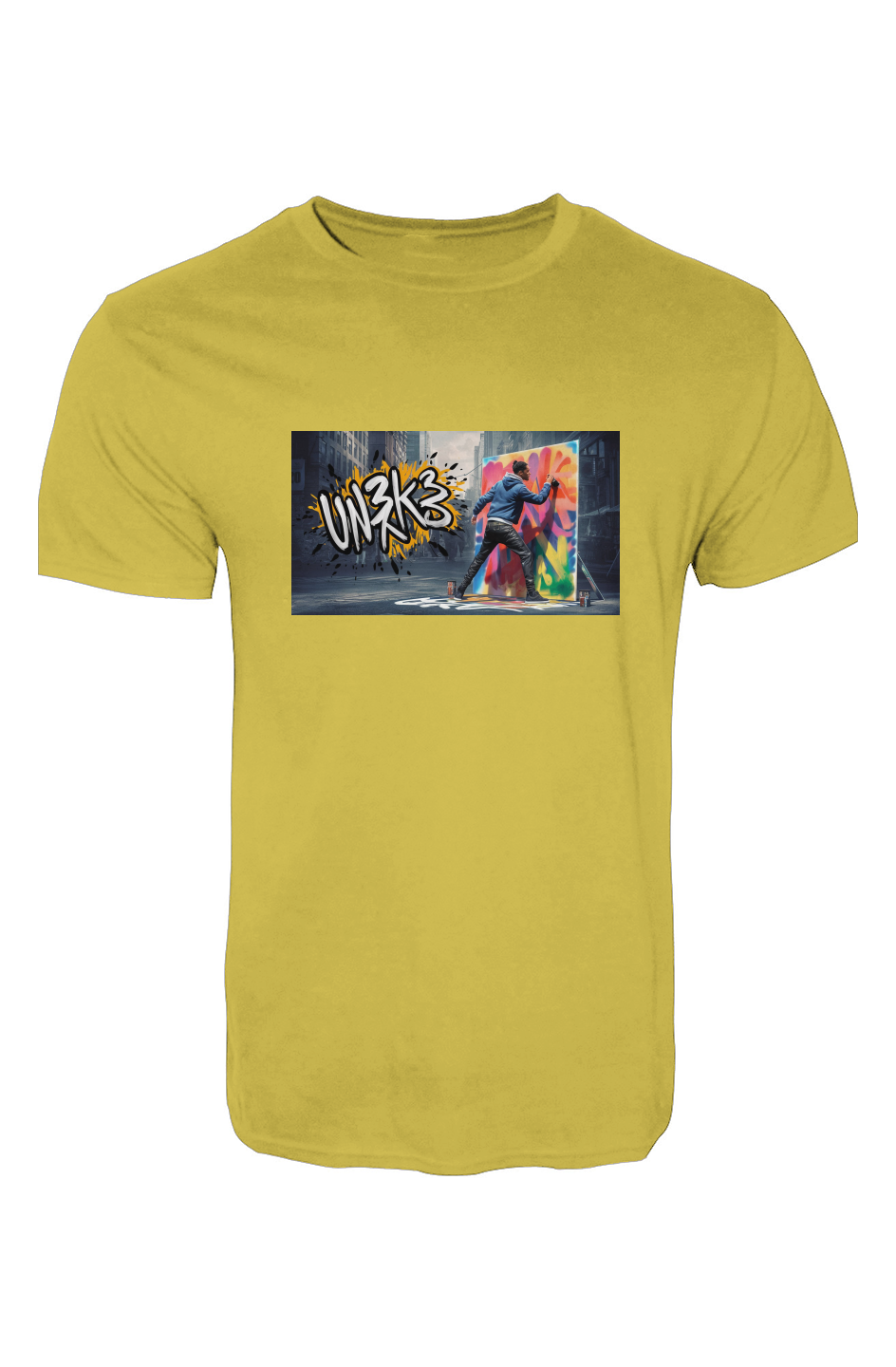 Epic Unisex T-Shirt