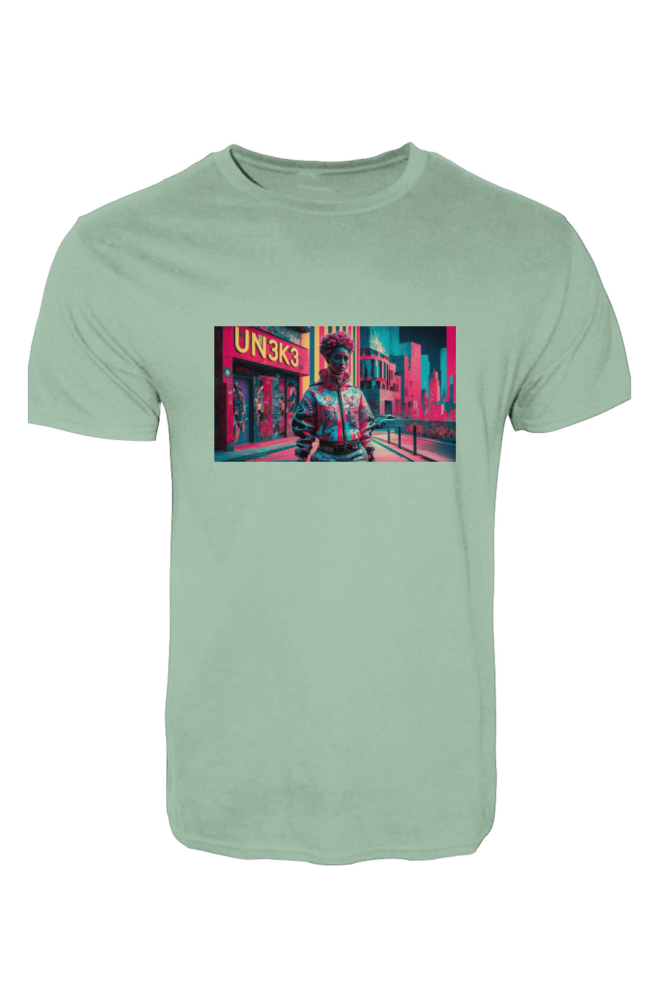 Epic Unisex T-Shirt