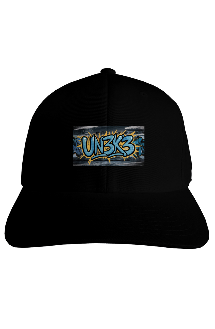 fitted