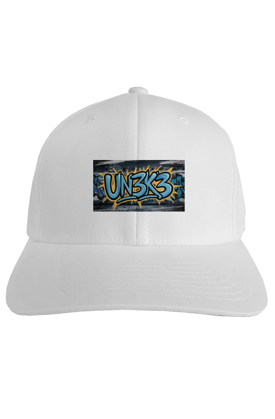 fitted