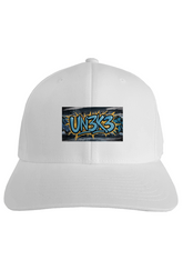fitted