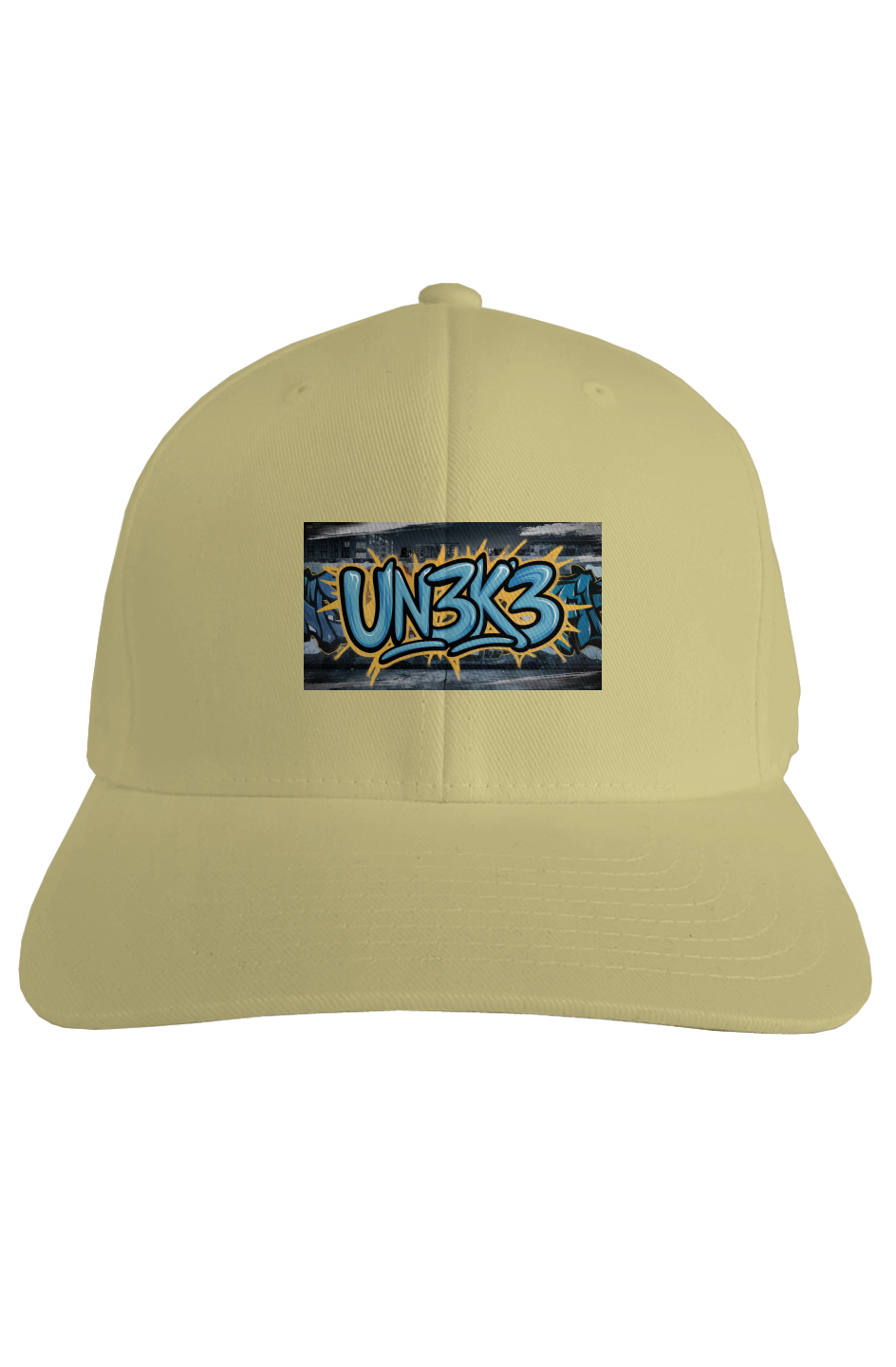 fitted