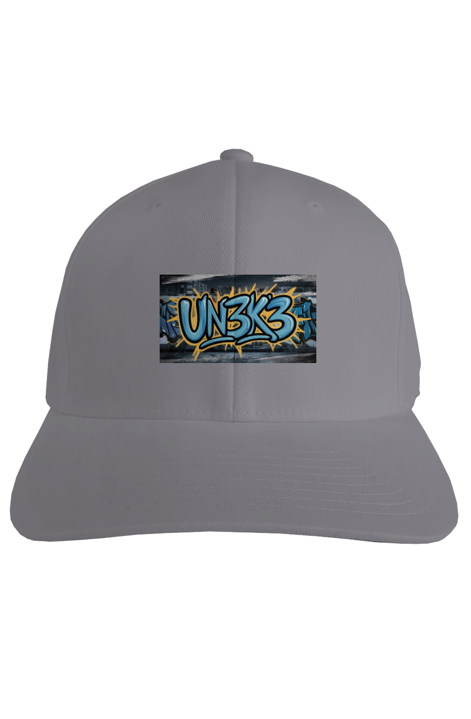 fitted