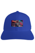 fitted