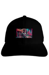 fitted