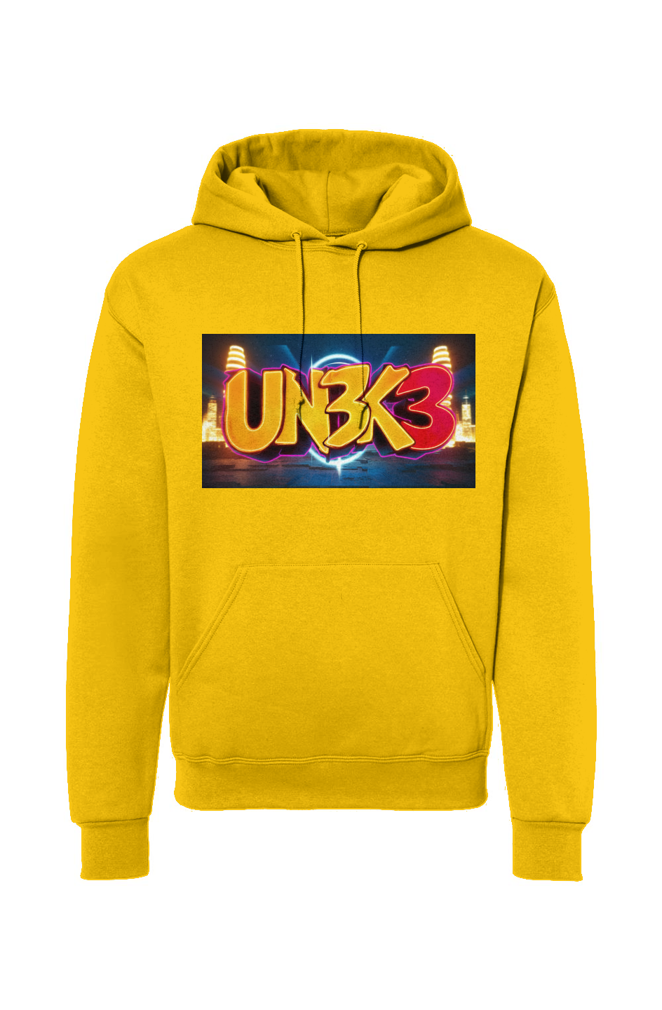 NuBlend Hooded Sweatshirt