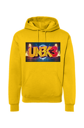 NuBlend Hooded Sweatshirt
