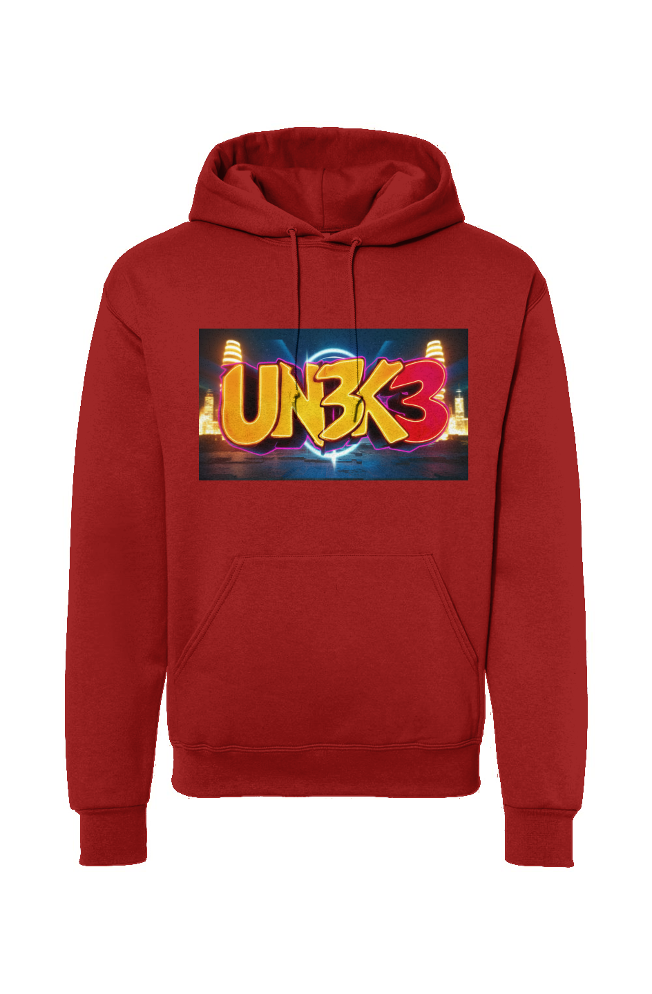 NuBlend Hooded Sweatshirt