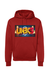 NuBlend Hooded Sweatshirt